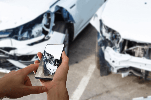 How to Make an Accident Injury Claim