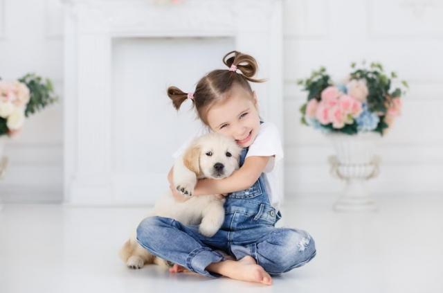 Puppy Love