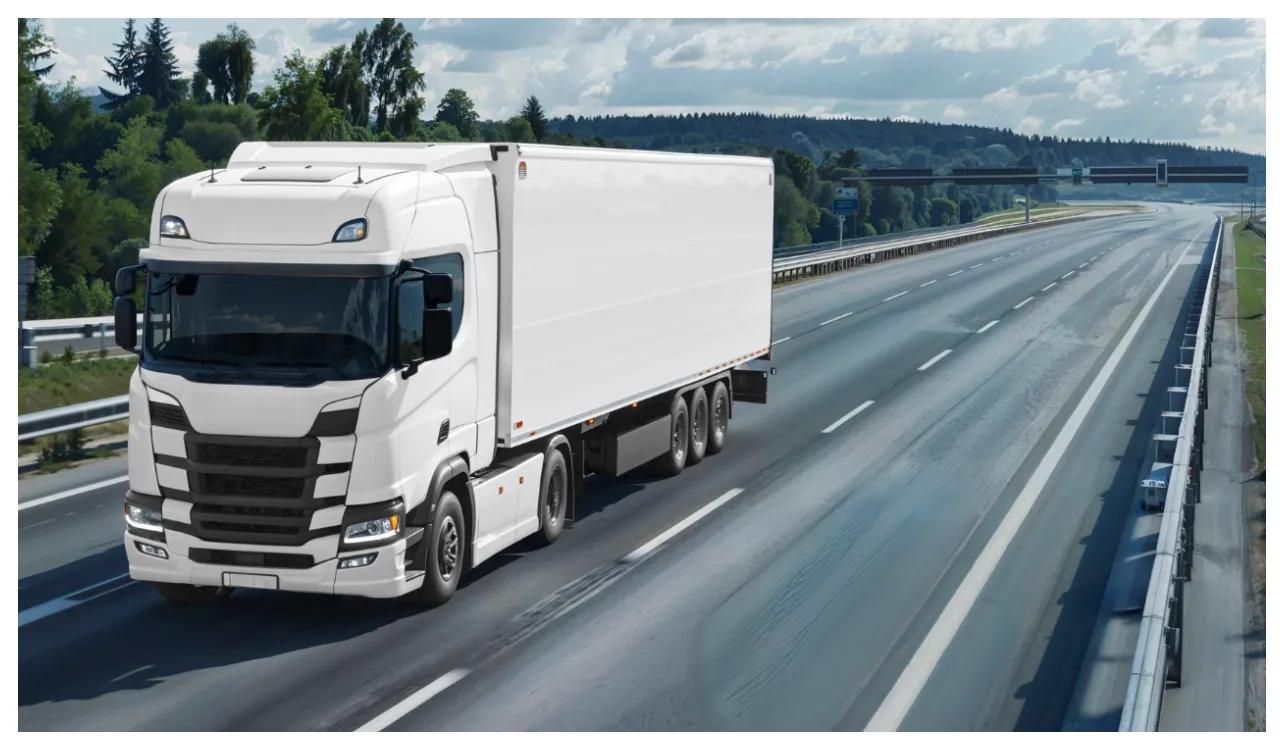 Self-Driving Trucks