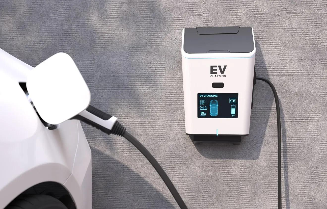EV charging