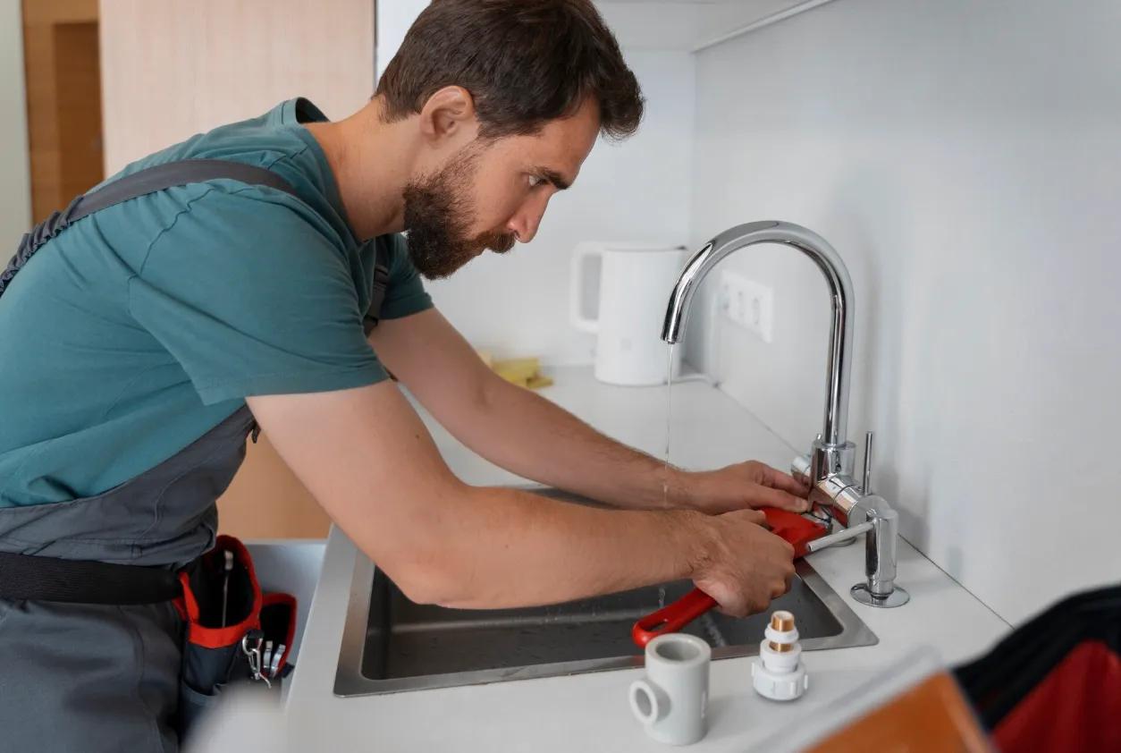 Why Do Some Plumbing Jobs Fail